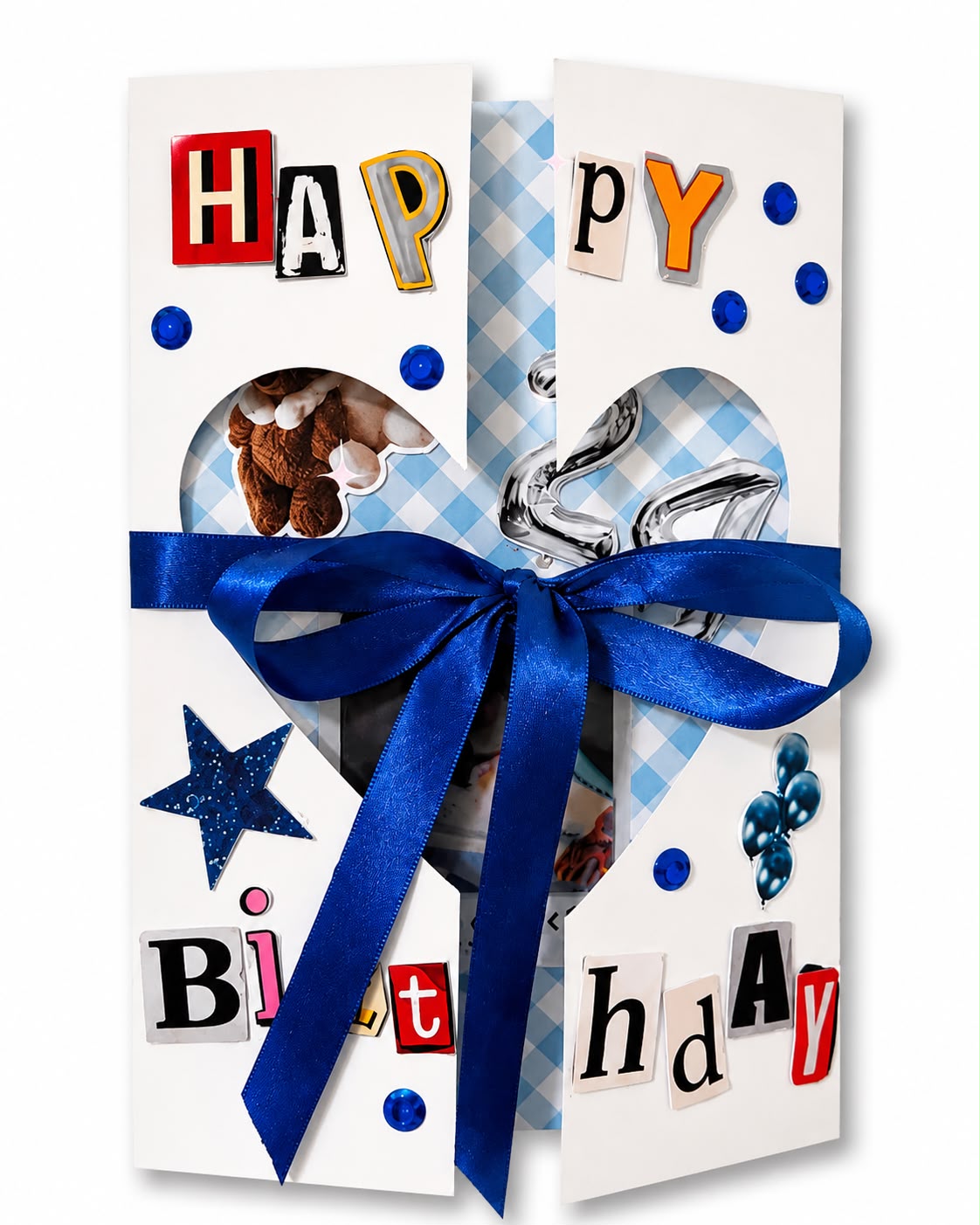 Tarjeta Love