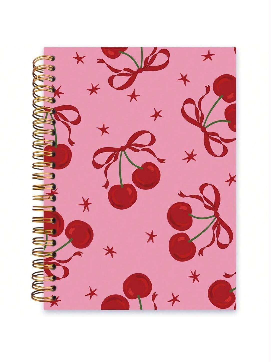 Cuaderno A4 personalizado