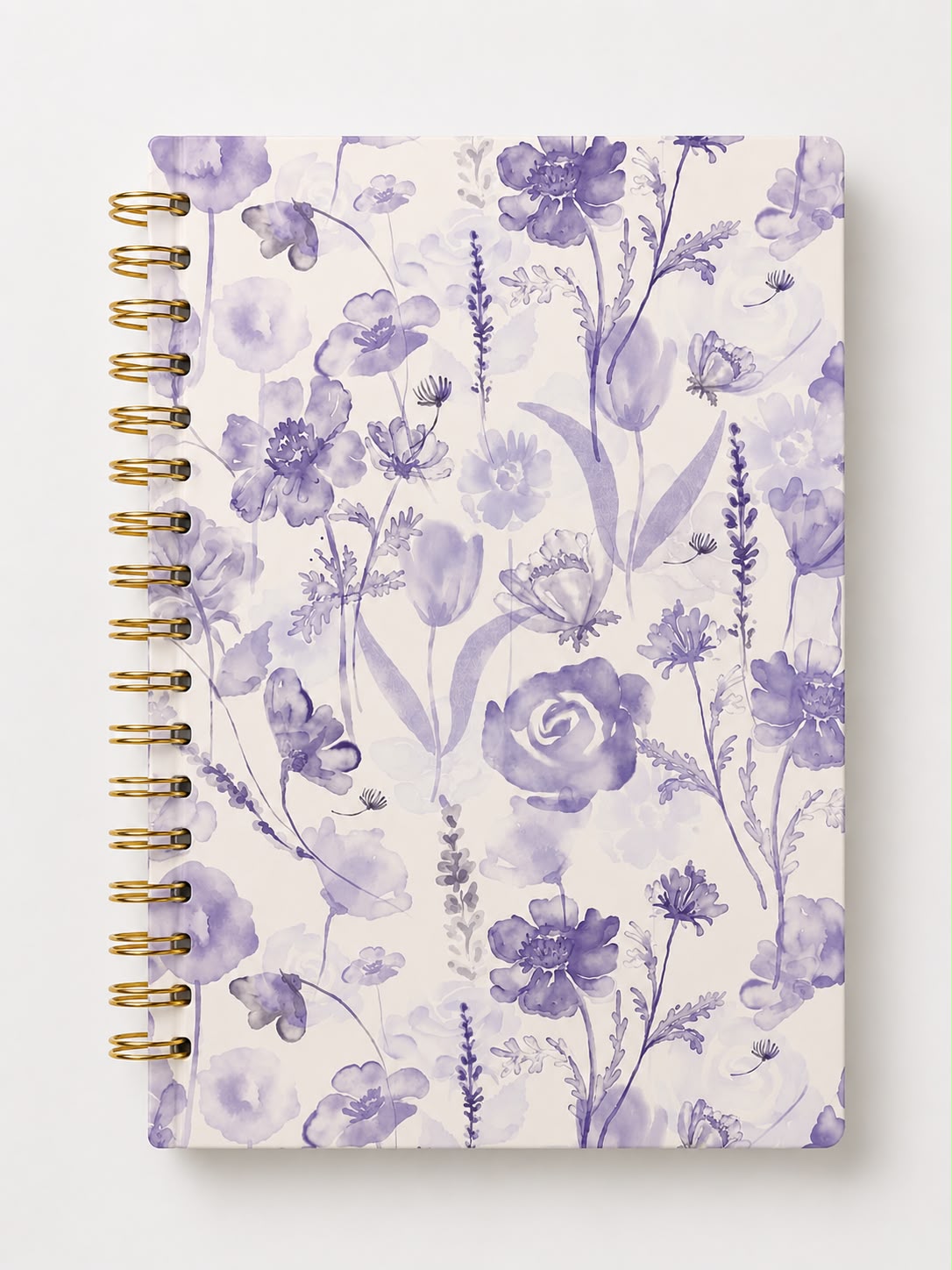 Cuaderno A5 personalizado